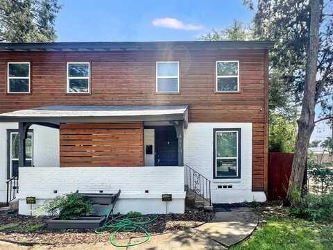 4410 Atoka Street, Dallas, TX 75204