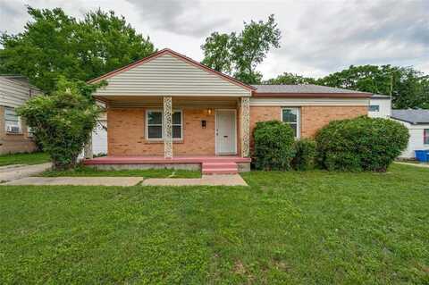 121 W 14th Street, Irving, TX 75060