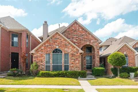1036 Alyssa Lane, Carrollton, TX 75006