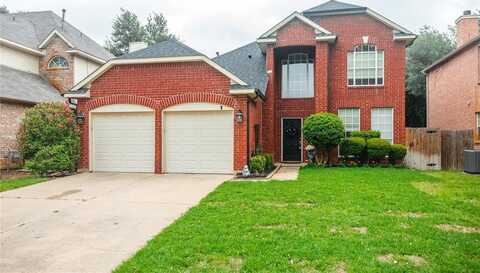 1812 Ingleside Drive, Flower Mound, TX 75028