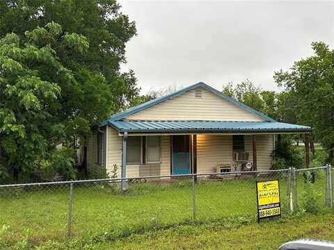 1016 SW 25th Street, Mineral Wells, TX 76067