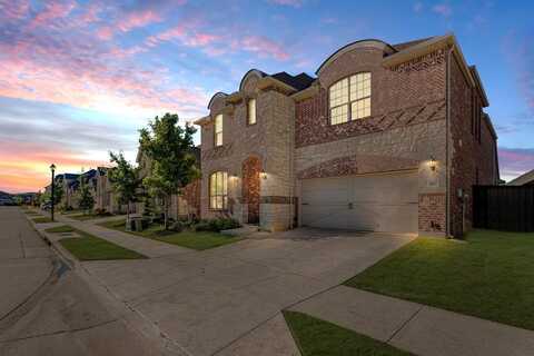 311 Dove Falls Drive, Argyle, TX 76226