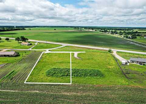 Lot 3 McCartney Trail, Whitewright, TX 75491