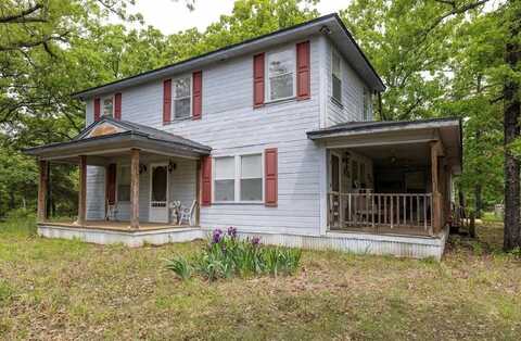 Tbd County Road 2318, Telephone, TX 75488