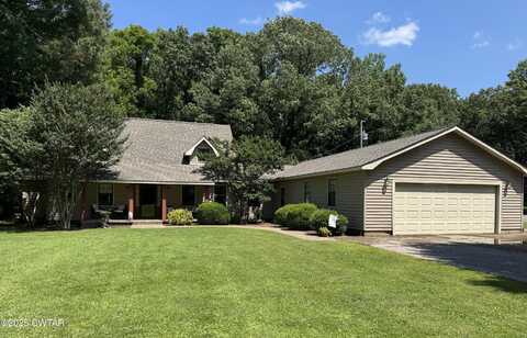 232 Rose Drive, Dyersburg, TN 38024