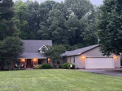 232 Rose Drive, Dyersburg, TN 38024
