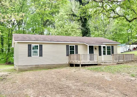 138 Revell Road, Dyersburg, TN 38024