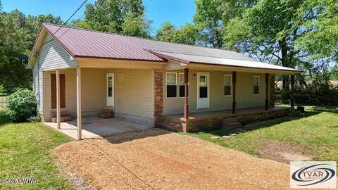1030 Buena Vista Road, Huntingdon, TN 38344