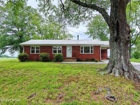 3265 New Zion Road, McKenzie, TN 38201
