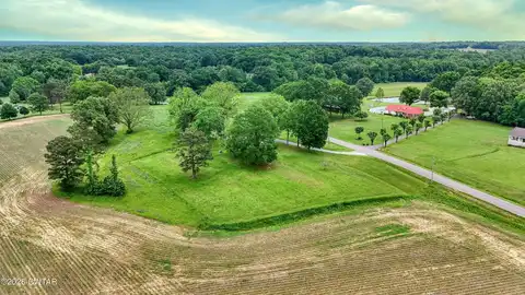 3265 New Zion Road, McKenzie, TN 38201