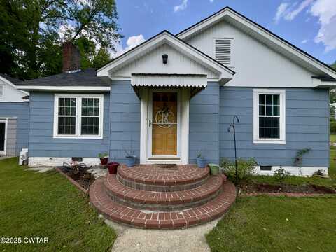 165 College Street, Alamo, TN 38001