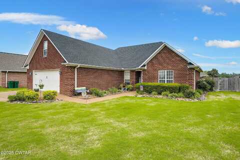 494 Summit Drive, Medina, TN 38355