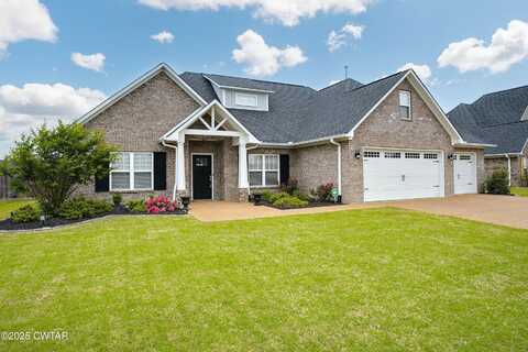 125 Heritage Square, Medina, TN 38355