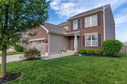6010 Blackford Way, Tipp City, OH 45371