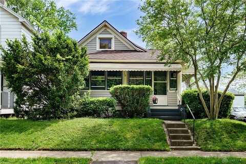 1000 Haviland Avenue, Dayton, OH 45410