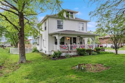 1221 S Heincke Road, Miamisburg, OH 45342