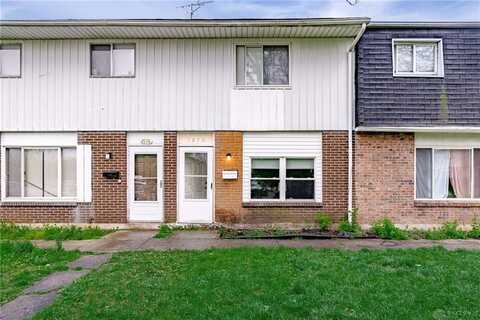1972 Larkswood Drive, Dayton, OH 45417
