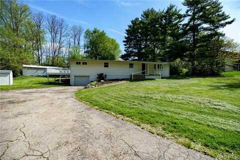 4074 Sierra Park Terrace, Beavercreek, OH 45440