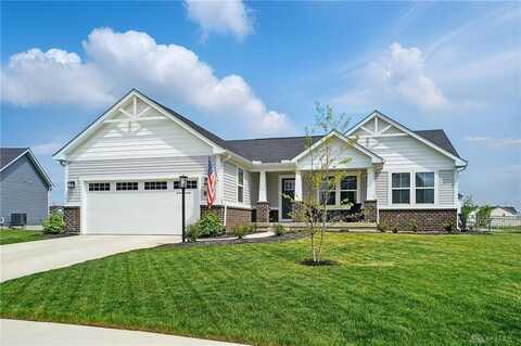 2170 David Grey Circle, Beavercreek, OH 45434