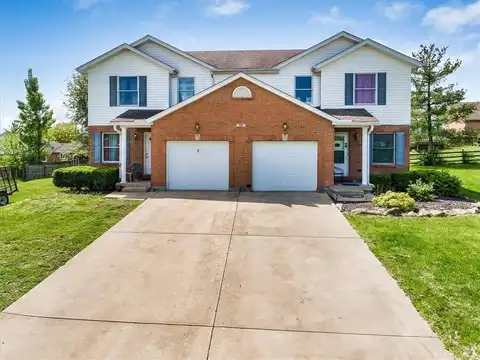 15 Marlou Drive, Hamilton, OH 45013