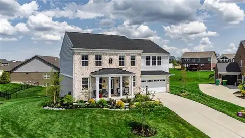 1239 Champion Way, Washington Court House, OH 45458