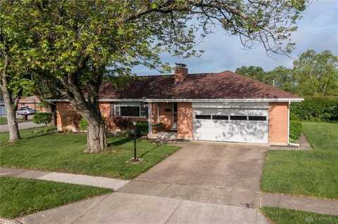 4231 Maricarr Drive, Dayton, OH 45429