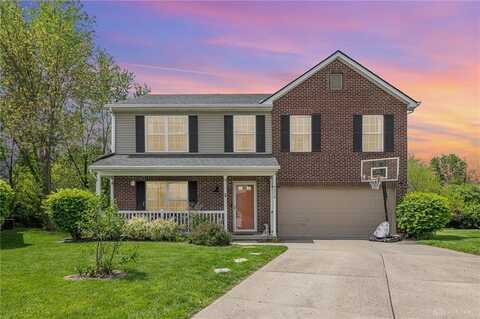 2350 Neff Lane, Troy, OH 45373