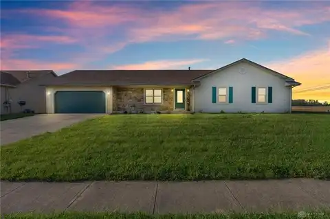 1400 Woodside Drive, Wilmington, OH 45177