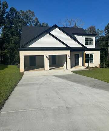 317 Old Village Road, Ozark, AL 36360