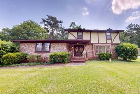 1112 Strathmore Avenue, Dothan, AL 36303