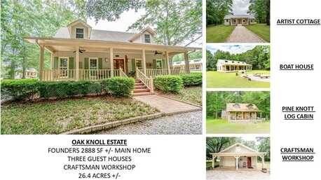 262 County Road 664, Coffee Springs, AL 36318