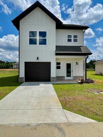 106 Jennie Drive, Dothan, AL 36301