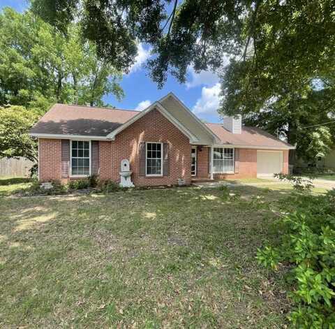 910 Agutha Drive, Dothan, AL 36301