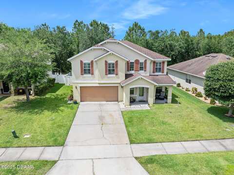 5 Cantilever Court, Ormond Beach, FL 32174