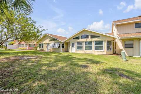 33 Fore Drive, New Smyrna Beach, FL 32168