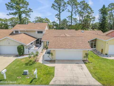 33 Fore Drive, New Smyrna Beach, FL 32168