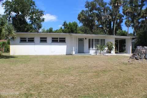 1076 Amanda Road, Daytona Beach, FL 32114