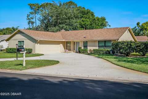 257 Sweet Bay Avenue, New Smyrna Beach, FL 32168