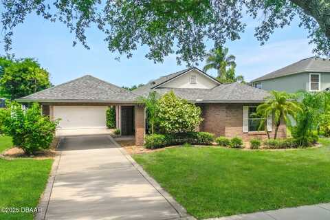 4077 Clock Tower Drive, Port Orange, FL 32129
