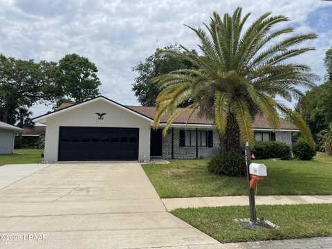 808 Scrub Oak Street, South Daytona, FL 32119