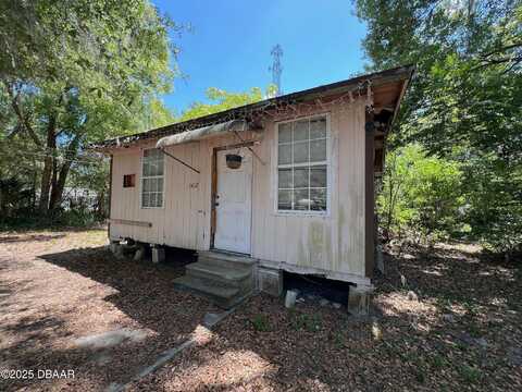 1412 Wood Street, DeLand, FL 32724
