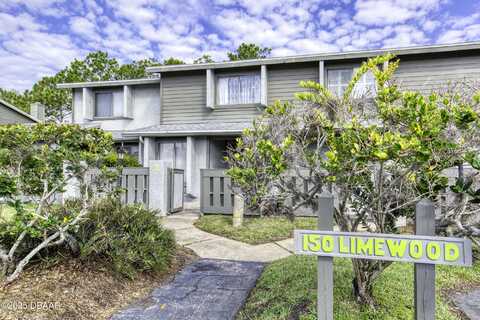 150 Limewood Place, Ormond Beach, FL 32174