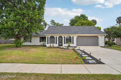 520 Hamlet Drive, Port Orange, FL 32127