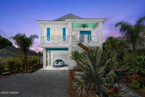 155 Avalon Drive, Ormond Beach, FL 32176