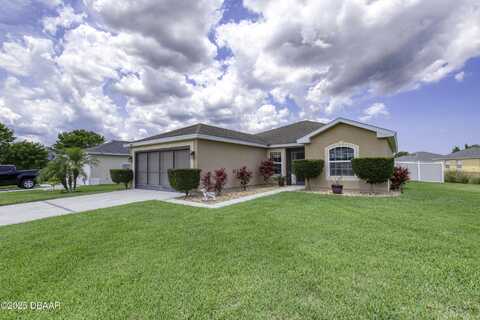 1909 Cove Point Road, Port Orange, FL 32128