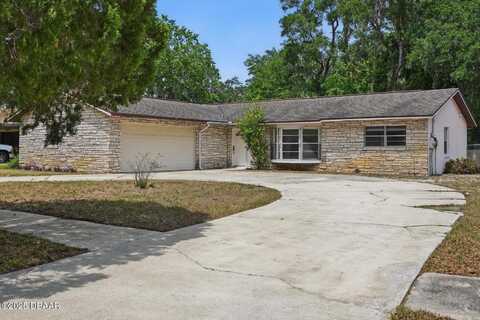 1209 James Terrace, Daytona Beach, FL 32117