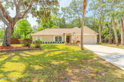 1692 Old Tomoka Road, Ormond Beach, FL 32174