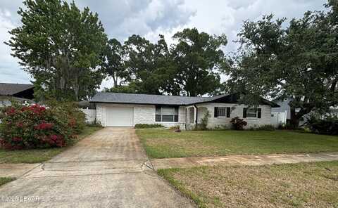 216 Brittany Avenue, Port Orange, FL 32127