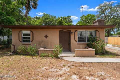 1718 Maryland Avenue, Ormond Beach, FL 32174