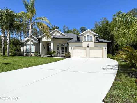 5 Zaun Court, Palm Coast, FL 32164